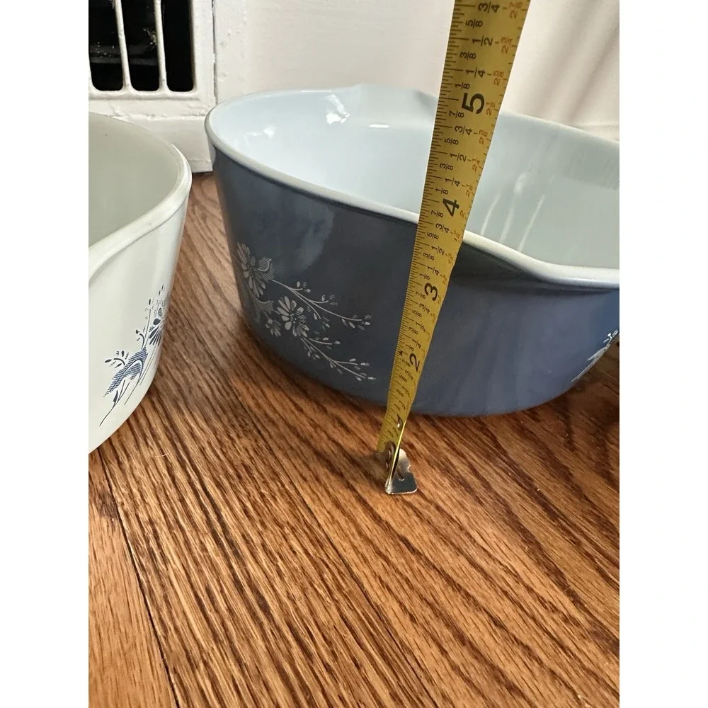 Pyrex excellent zero